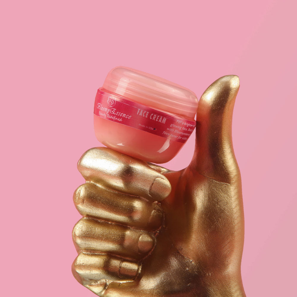 Face Cream