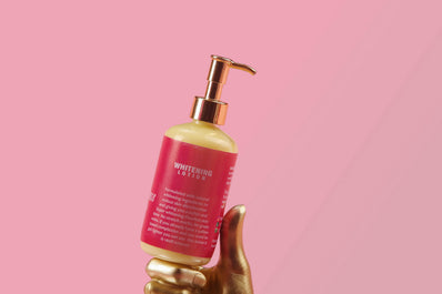 Extreme Lightening Lotion