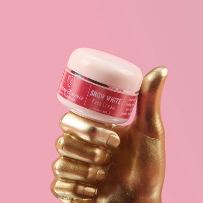 Snow White Face Cream