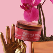 Extreme Lightening Sugar Scrub