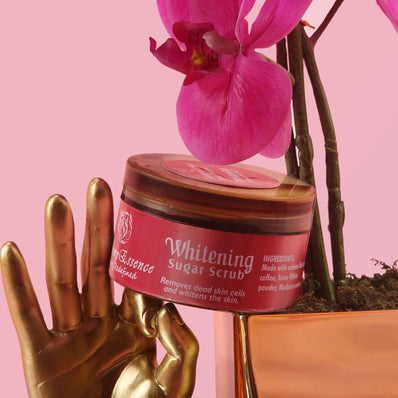 Extreme Lightening Sugar Scrub