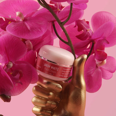 Snow White Face Cream