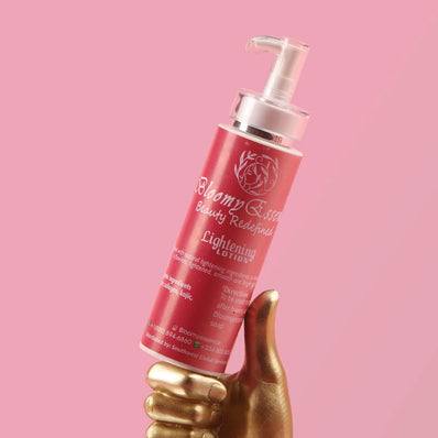 Lightening Lotion