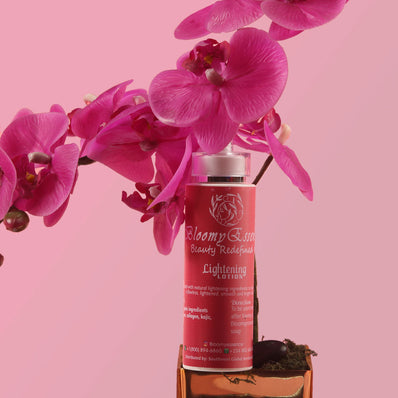 Lightening Lotion