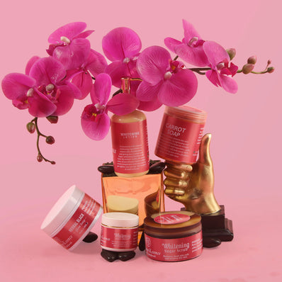 Extreme Lightening Set