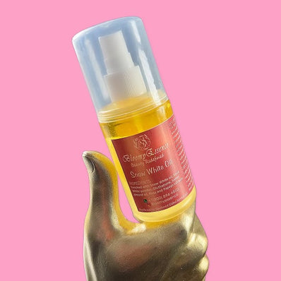 Snow White Oil