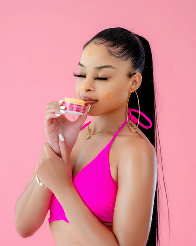 Snow White Face Cream